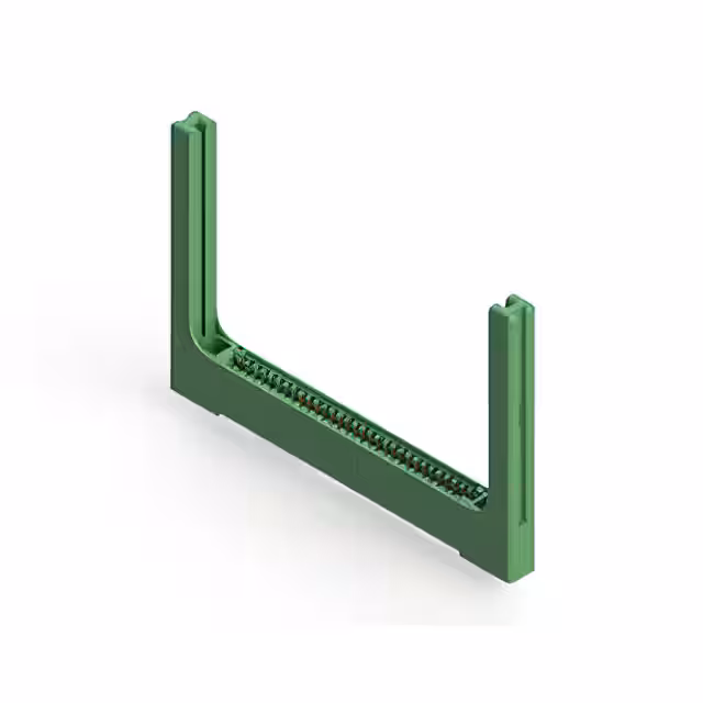 345-031-524-158 EDAC Inc.  Edgeboard Connectors